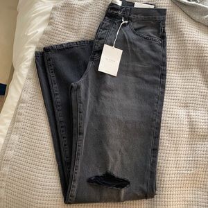 KANCAN 90s flare jeans